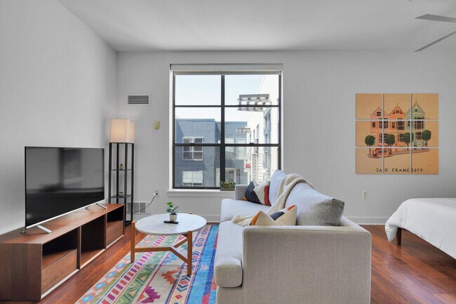 Foto del edificio - 355 Berry St