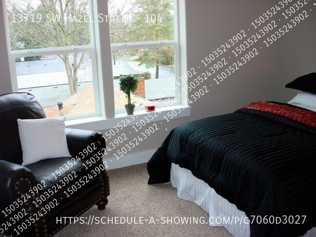 Photo - 13719 SW Hazel St Apartment
