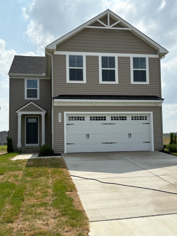 Building Photo - 6537 Rockingham Way