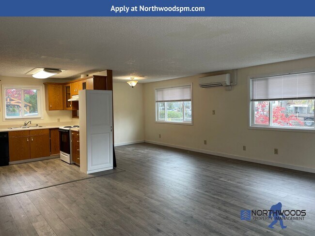 Foto del edificio - Very Nice 2 Bedroom 2 Bath Front duplex-Al...