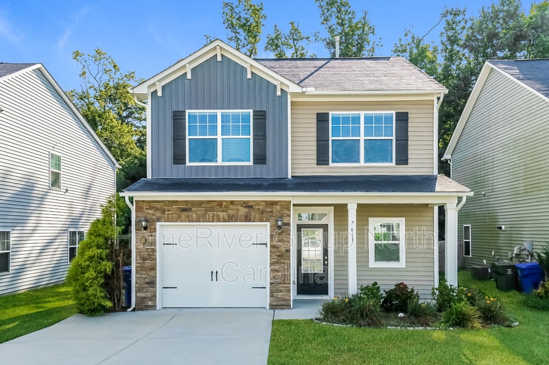 613 Hunters Ridge Dr, FuquayVarina, NC 27526 House Rental in Fuquay