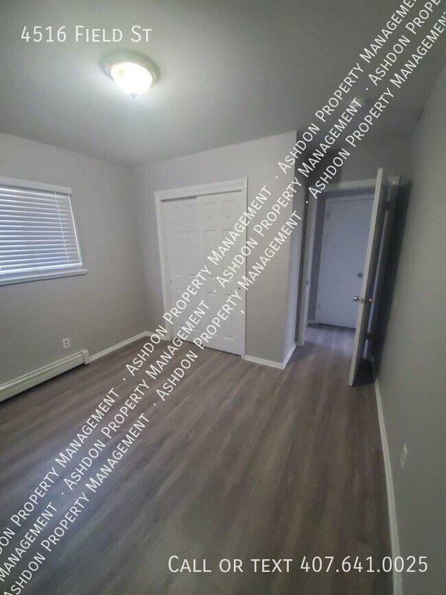 Building Photo - Beautiful 2 Bed 1 Bath For Rent in Wheat R...