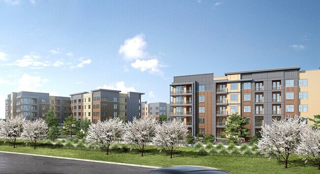 Encuentra tu nuevo hogar en The Aven - The Aven