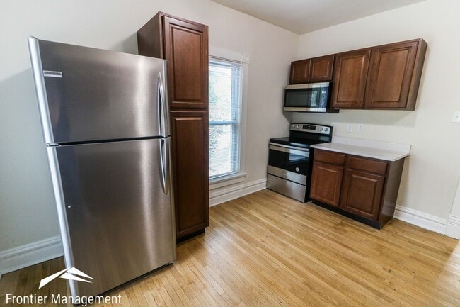 Foto del edificio - 1000 Leavenworth St