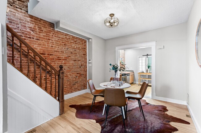 Foto del edificio - 1432 Patapsco St