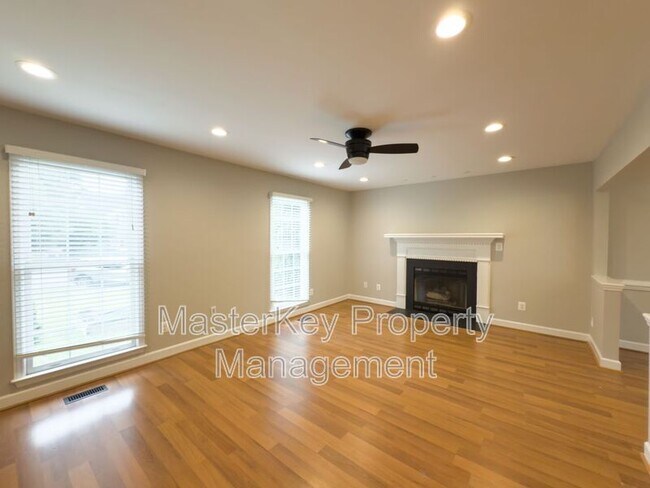 Foto del edificio - 5236 Knightsbridge Way