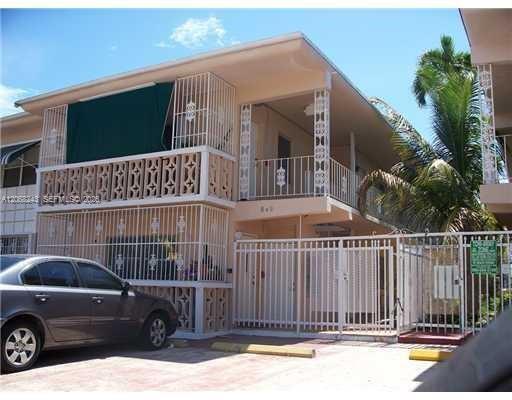 Foto del edificio - 549 Meridian Ave