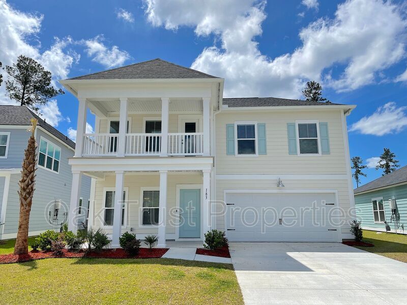 Foto principal - 183 Granton Edge Ln