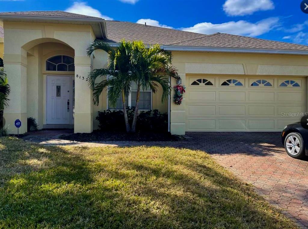 Primary Photo - 8132 Diamond Cove Cir