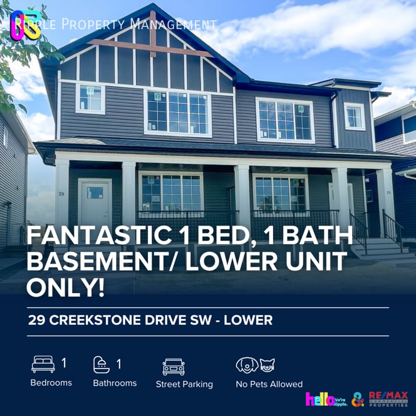 Photo principale - Beautiful 1 bedroom 1 bathroom basement in...
