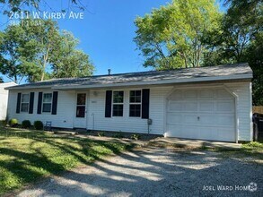 Building Photo - 2611 W Kirby Ave