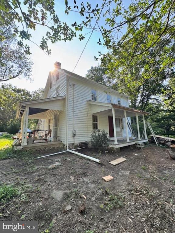 Building Photo - 36 Westtown Rd