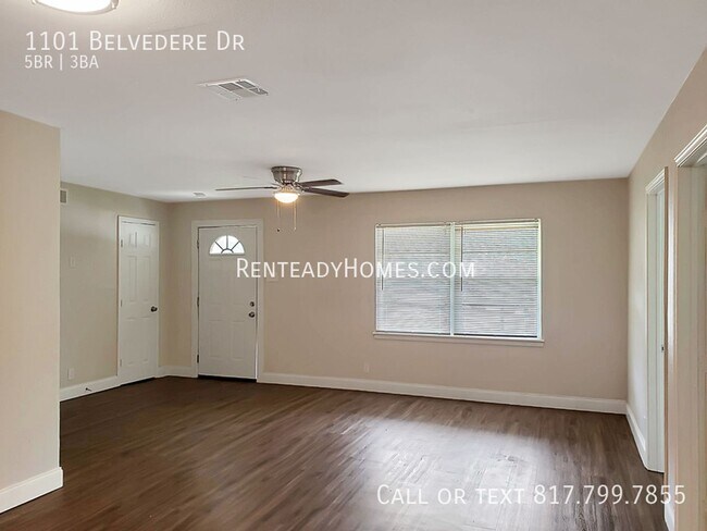 Foto del edificio - 1101 Belvedere Dr