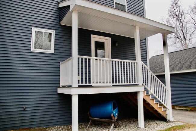 Foto del edificio - 34 Broadway