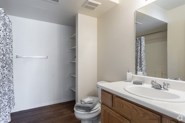 3HAB, 2BA- 1,100 ft² - Diamond Fork