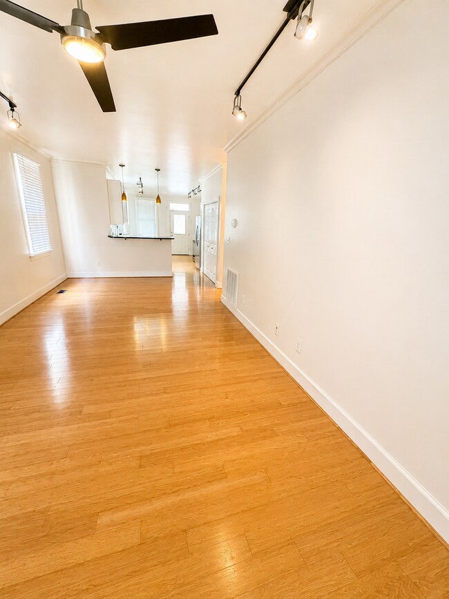Foto del edificio - 1512 Porter St