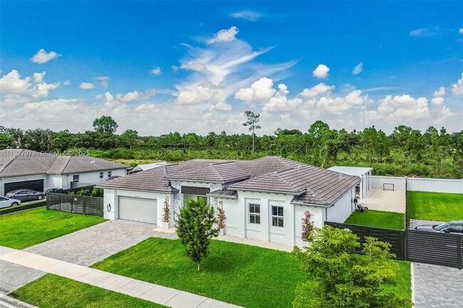 Building Photo - 16753 SW 290th Ln