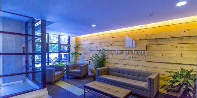 Building Photo - The Grainery Lofts
