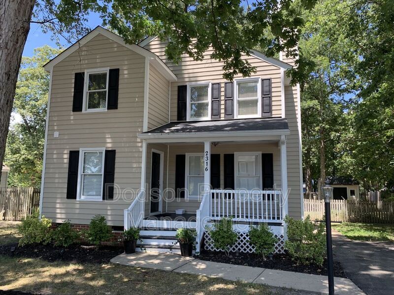 2316 Horsley Dr, Henrico, VA 23223 House Rental in Henrico, VA