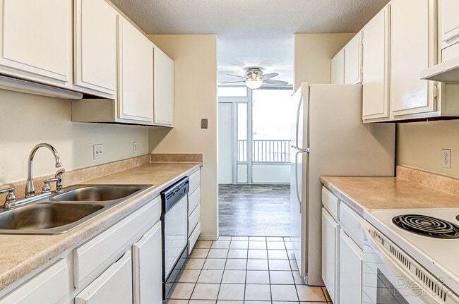 Foto del interior - Thornton Place Apartments