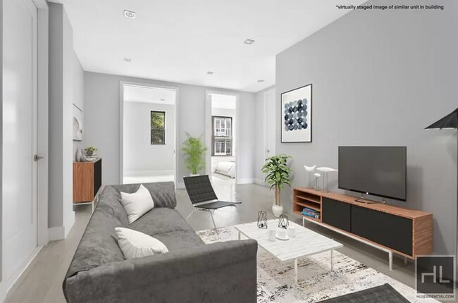 Foto del edificio - Stanton Street