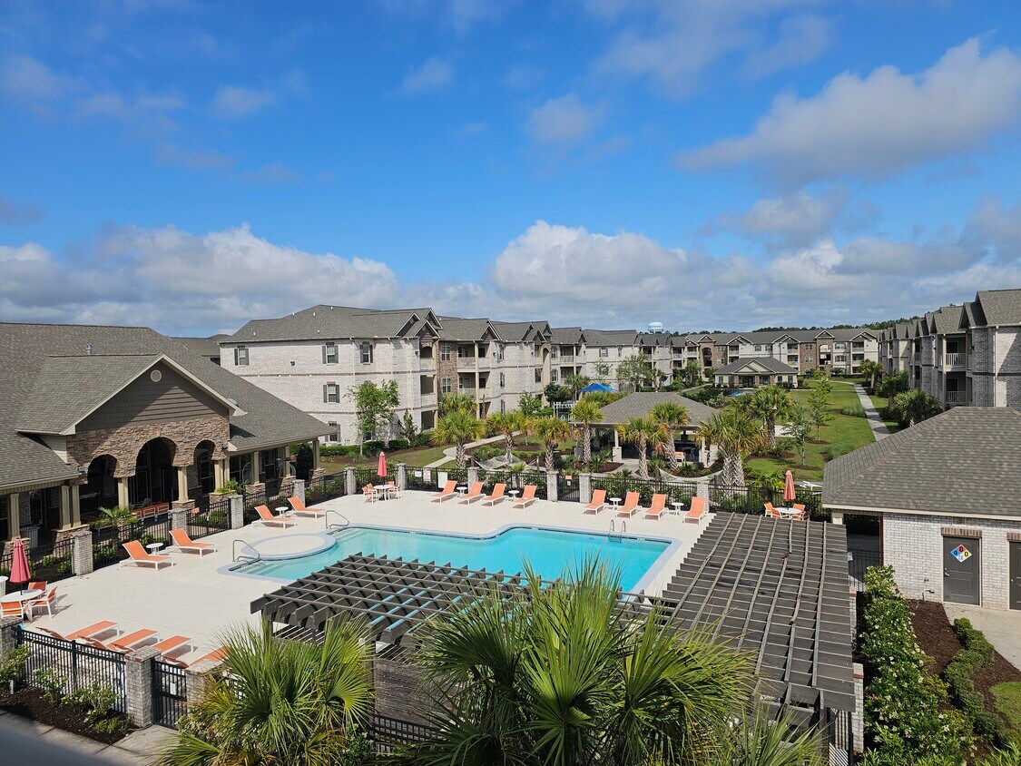 Foto principal - Palisades at Stones Bay