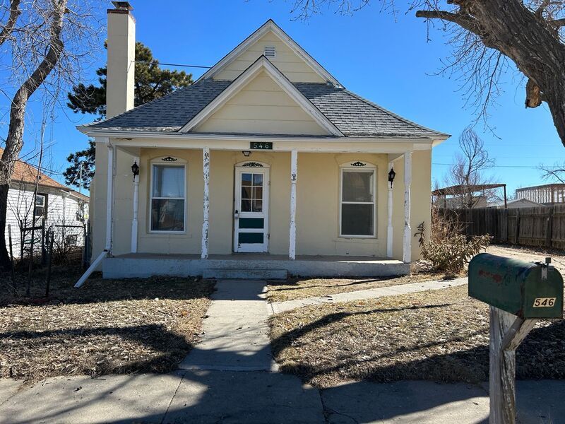 Primary Photo - 546 Boulder St