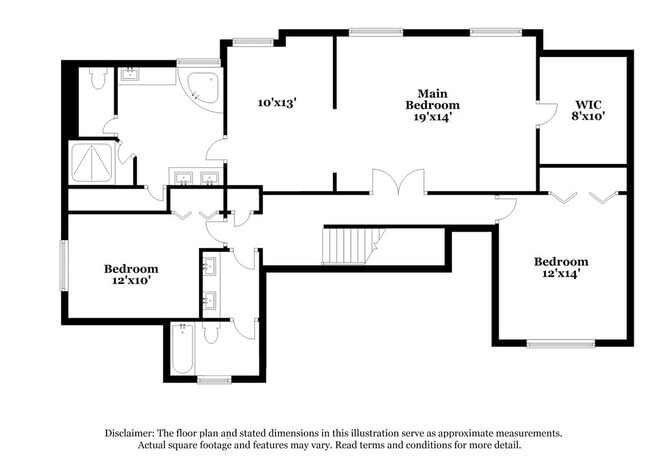 Foto del edificio - 135 Stratmore Pl