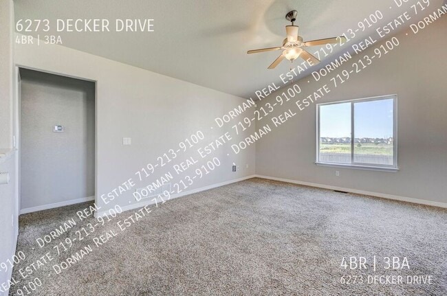 Building Photo - 6273 Decker Dr