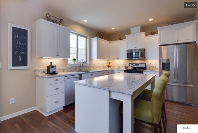 Building Photo - 63167 Black Powder Ln