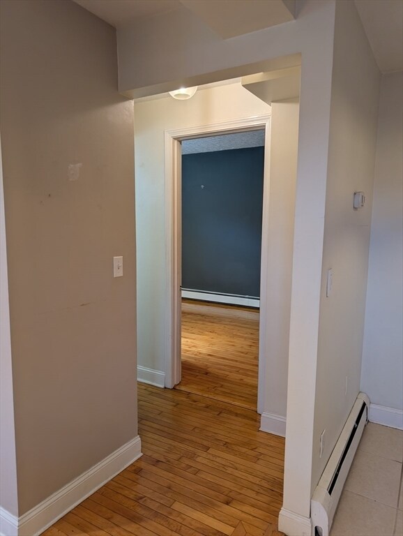 Foto del edificio - 60 Charlesgate E