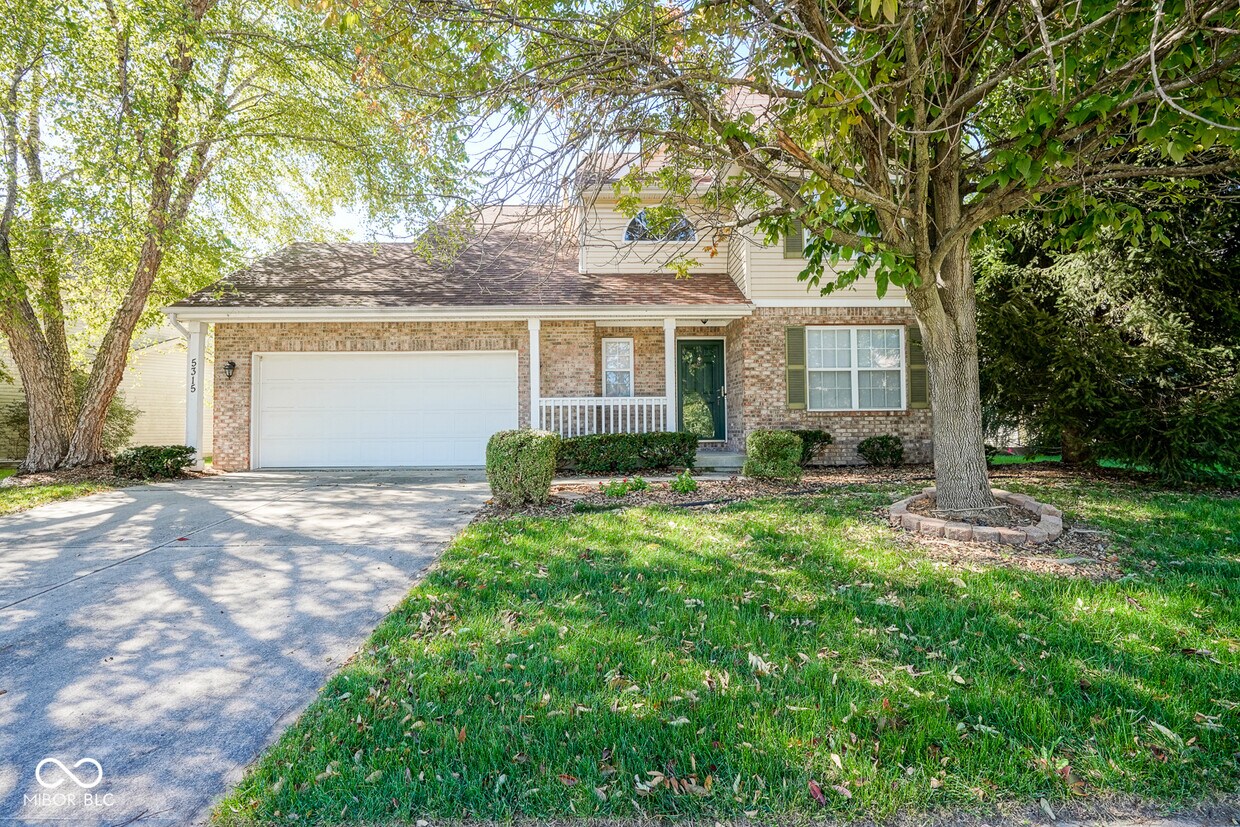 Primary Photo - 5315 Rippling Brook Way