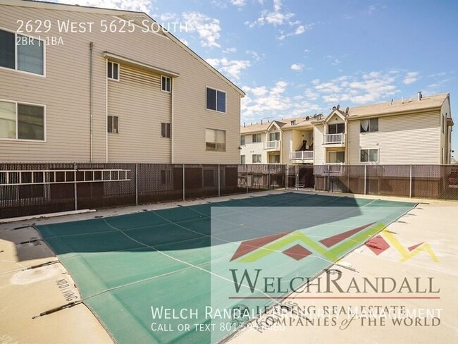 Building Photo - 2629 W 5625 S