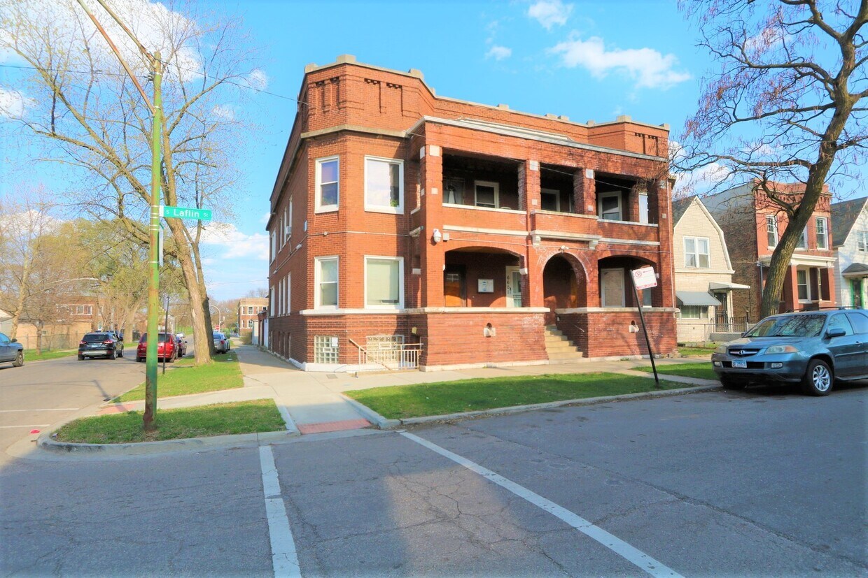 Primary Photo - 6601 S Laflin St