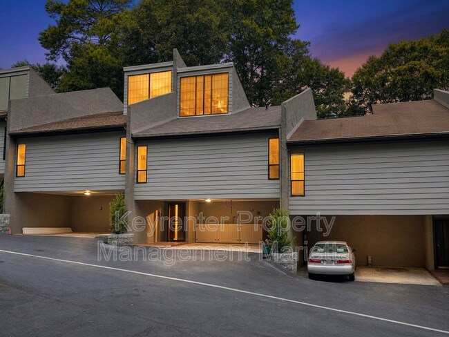 Foto del edificio - 510 E Ponce de Leon Ave