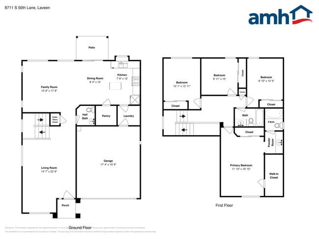 Building Photo - 8711 S 50th Ln