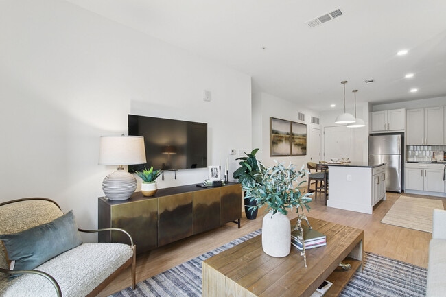 Building Photo - RENDER Turner Lake by Crescent Communities