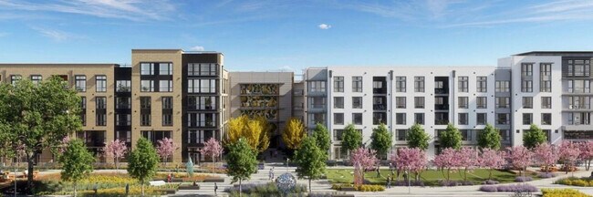 Building Photo - 1265 Pear Ave