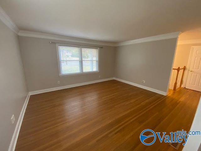 Foto del edificio - 400 Forrest Park Ct NW