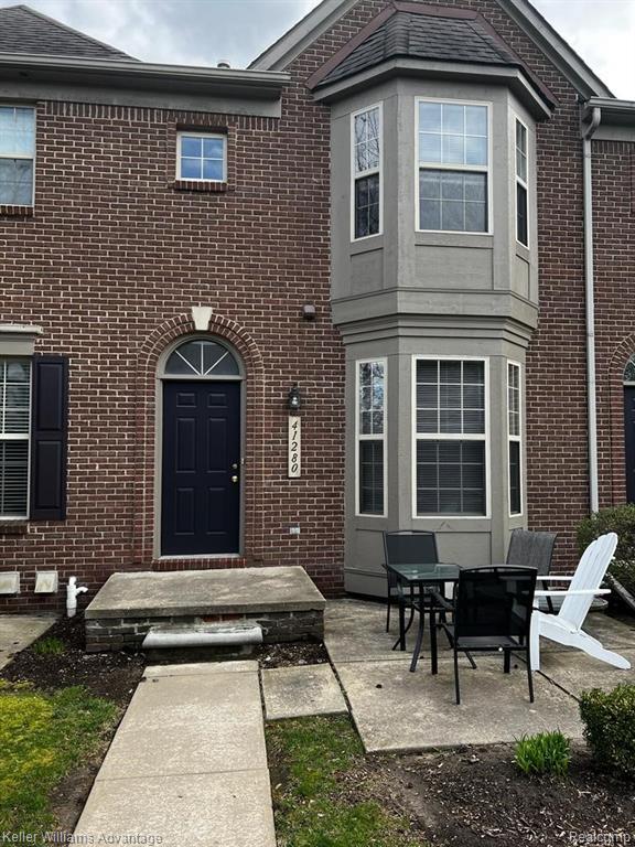 Primary Photo - 41280 Maplewood Drive