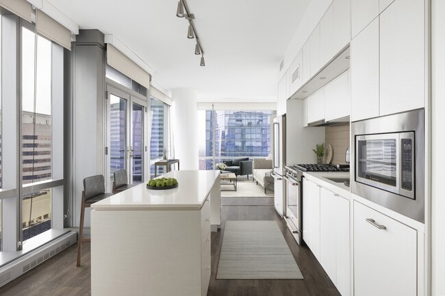 Photo - Central Place Apartments