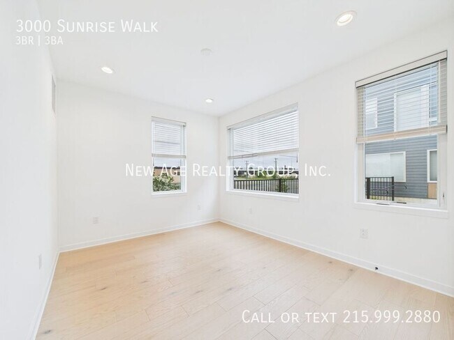 Foto del edificio - 3000 Sunrise Walk