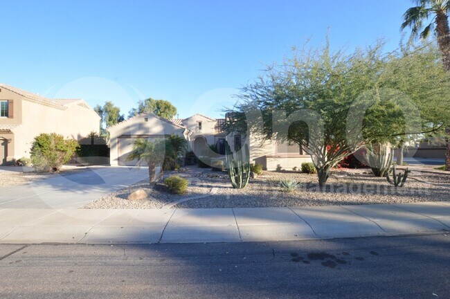 Photo - 4235 S Rock St House