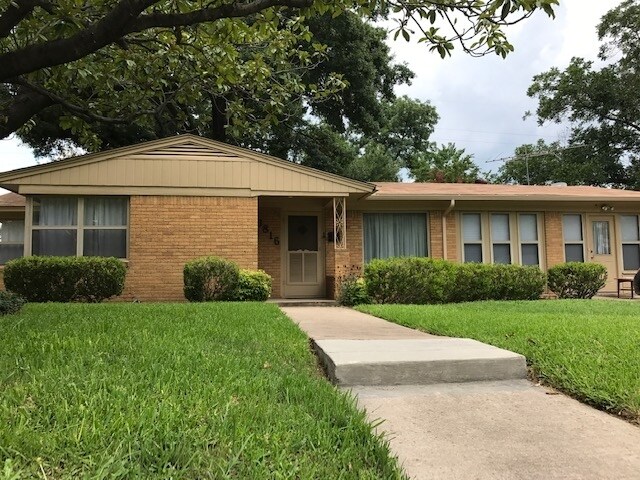 Primary Photo - 3816 W Spurgeon St