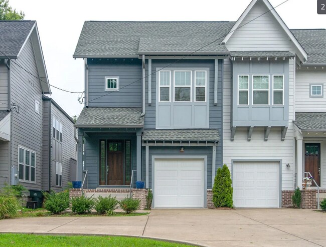 Foto del edificio - 868 Kirkwood Ave