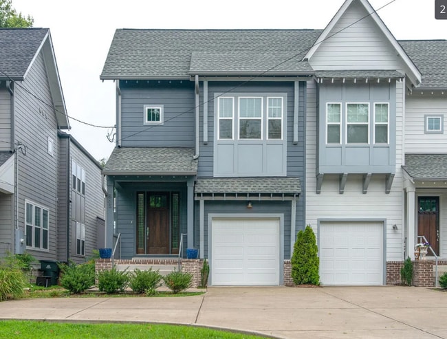 Photo - 868 Kirkwood Ave Townhome