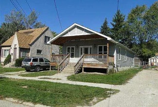 Building Photo - 3318 Clairmont St
