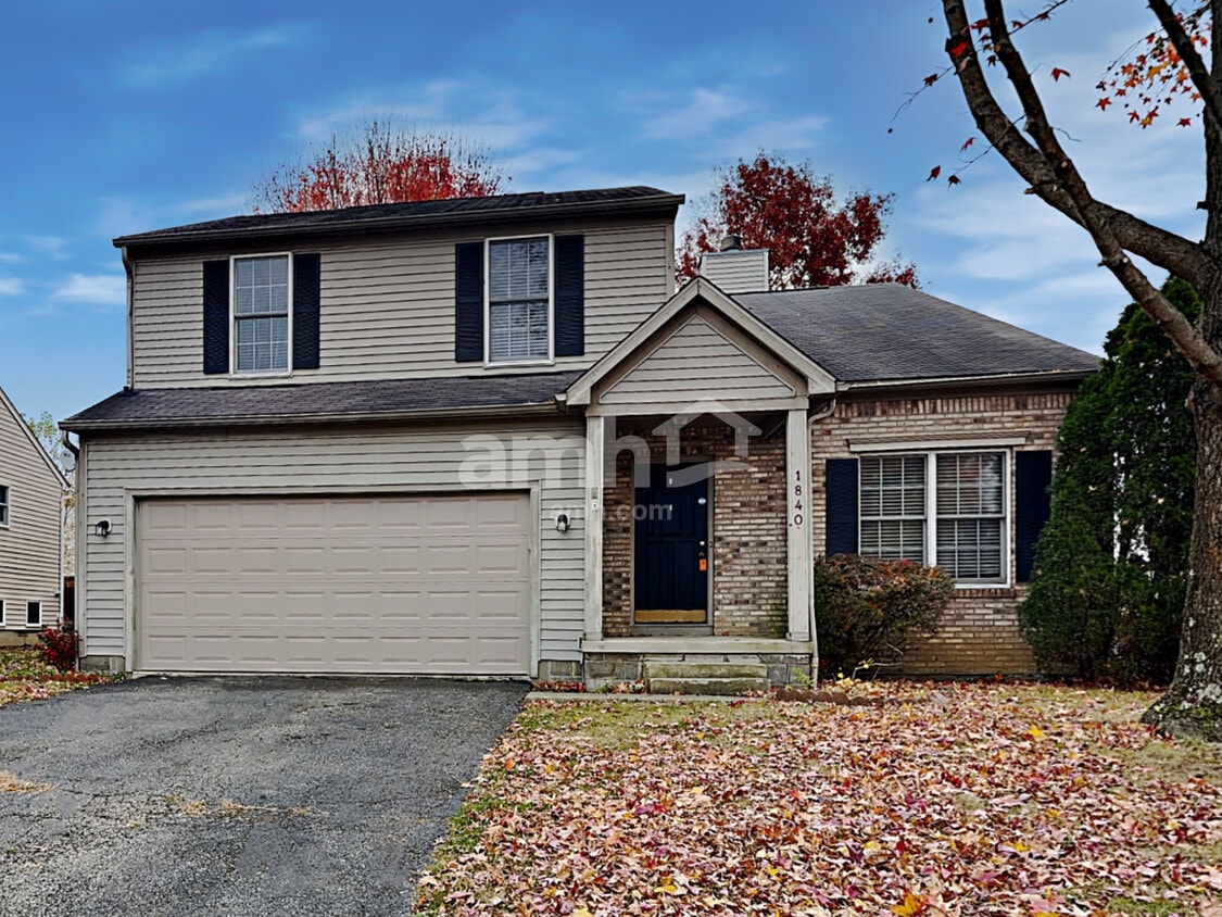 Foto principal - 1840 Pine Grove Pl