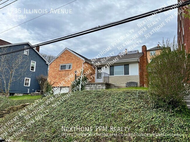 Building Photo - 1235 Illinois Ave