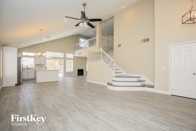 Building Photo - 4518 Lone Mesa Dr